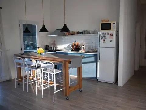Casa Nueva de 2 Dormitorios con Pileta y Galería – Altos del Taurel, Capilla del Señor