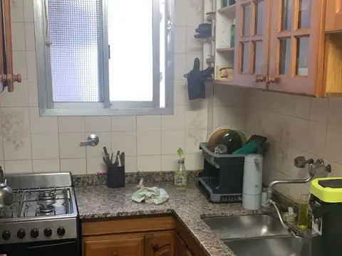 Departamento en Venta en Caballito, USD 99.000