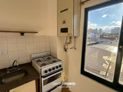 Departamento en Venta Permite mascota