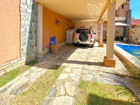 Casa en Venta de 5 dormitorios