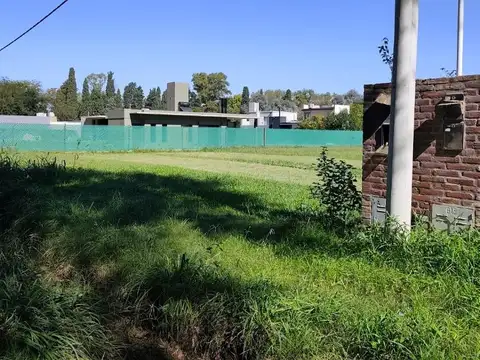 VENTA TERRENO  " LOTEO SIEMPRE VERDE", GRANADERO  BAIGORRIA
