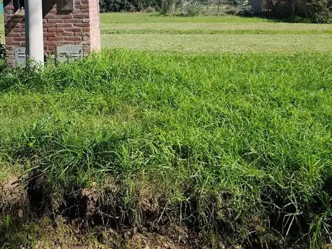 Terreno en Venta de 250,0 m2