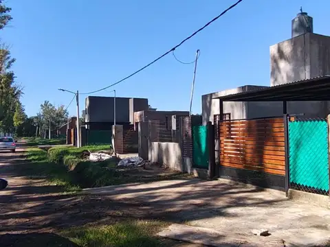 Terreno en Venta de 250,0 m2