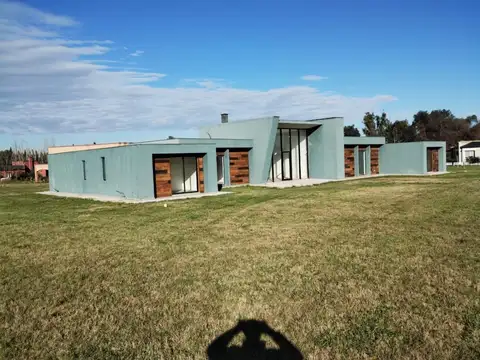 club de campo la ranita, La Ra