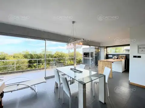 Casa en Alquiler Temporal de 3 dormitorios