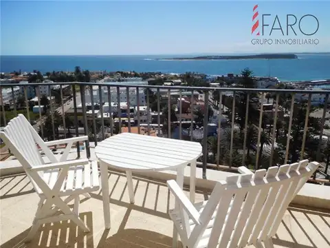 DEPARTAMENTO 3 DORMITORIOS - PENÍNSULA, PUNTA DEL ESTE