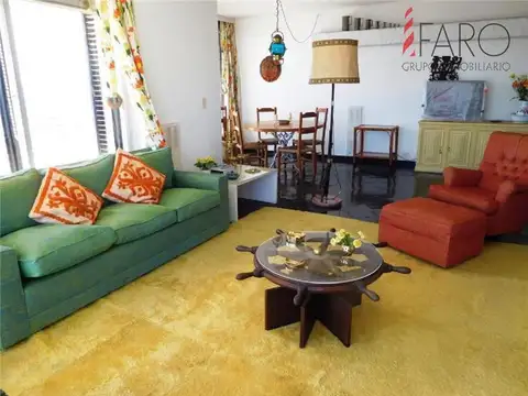 DEPARTAMENTO 3 DORMITORIOS - PENÍNSULA, PUNTA DEL ESTE
