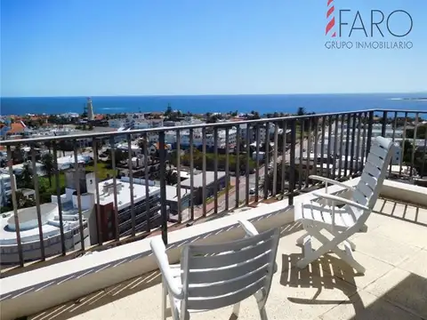 Departamento en Alquiler de 4 ambientes