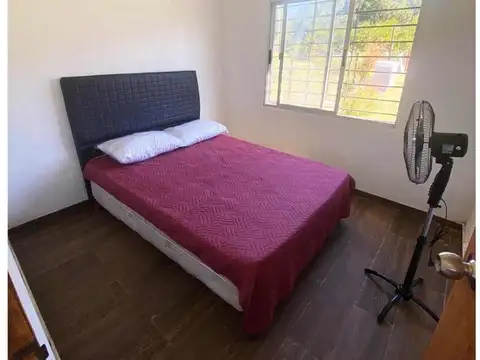 Casa en Venta 2 años
