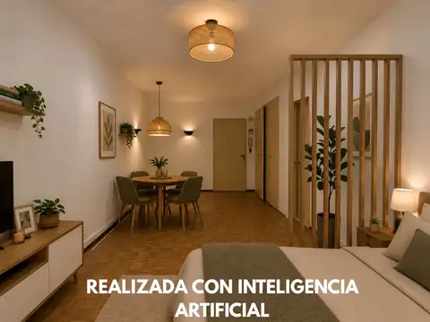Monoambiente a reciclar -OPORTUNIDAD Recoleta