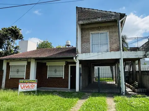 Casa en Venta de 2 dormitorios