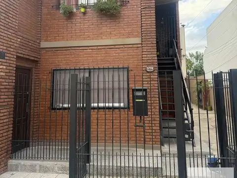 Departamento en Venta - Monoambiente 1 Baño - 45mts - Monte Grande - Esteban Echeverria