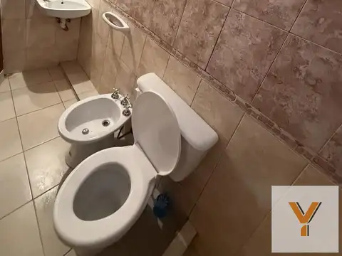 Departamento en Venta - Monoambiente 1 Baño - 45mts - Monte Grande - Esteban Echeverria