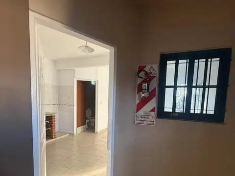 Departamento en Alquiler al Norte