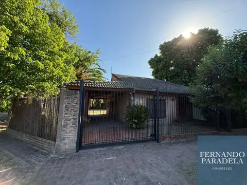 Casa en Venta de 2 dormitorios