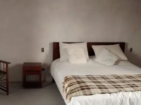 Alquiler temporal 2025/26- 2da. quincena de enero  - Bella Vista