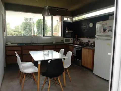 Casa en Alquiler Temporal 8 años