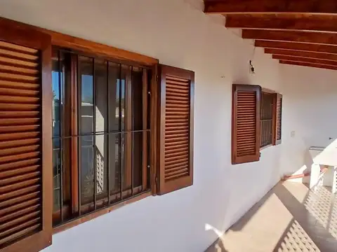 Departamento en  Alquiler