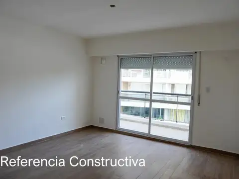 Venta/Inversion Departamentos Un Dormitorio En Barrio Martin