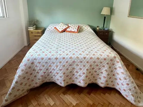 Departamento en Alquiler en Colegiales, USD 700