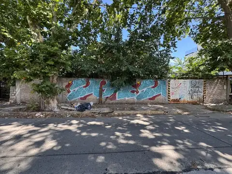 Venta Terreno Multifamiliar Padua Norte