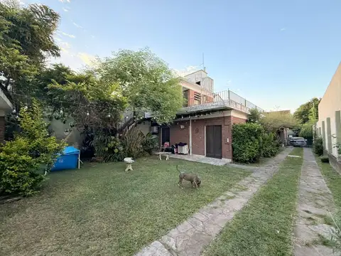 Casa en Venta al Norte