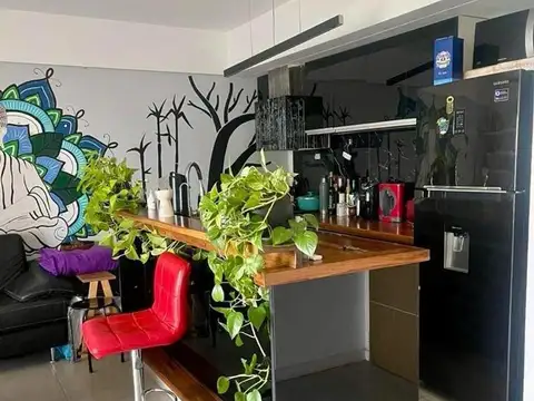 Venta Departamento Lagoon - Cuan Propiedades