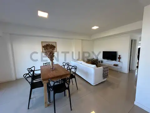 VENTA DEPARTAMENTO TRES AMBIENTES VILLA DEVOTO