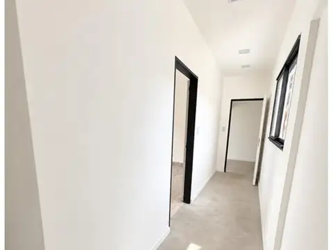 Depto Tipo Casa en Venta de 3 ambientes