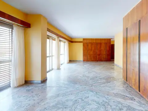 Departamento en Alquiler de 4 dormitorios
