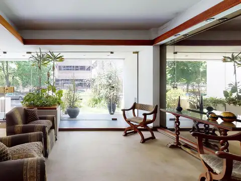 Departamento en Alquiler de 6 ambientes