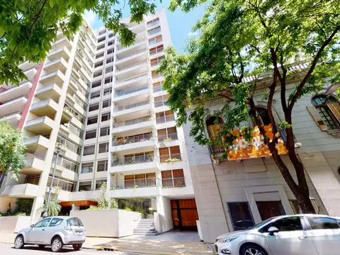 Departamento en alquiler en La Plata calle 10 e/ 51 y 53 - Dacal Bienes Raices