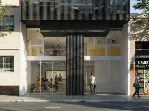 Departamento en Venta 1 año