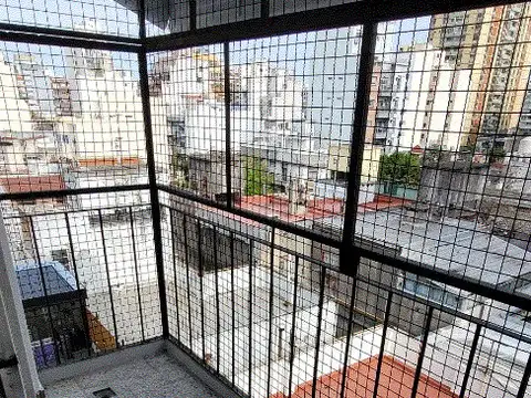 Carlos Spegazzini 500, Piso 6