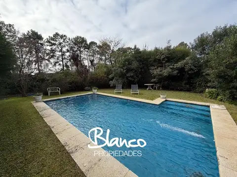 Casa en Venta en Club De Campo Pueyrredon, USD 259.000