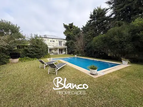 Casa  en Venta en Pueyrredon CC, Pilar, G.B.A. Zona Norte