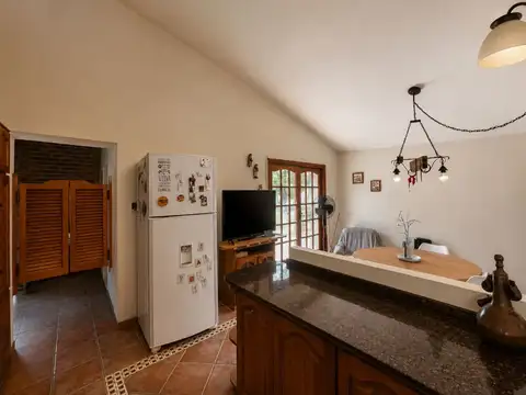 Casa 7 ambientes con 3 baños