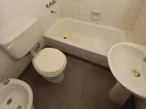 Departamento en Alquiler de 2 ambientes
