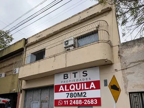 Depósito  en Alquiler en Paternal, Capital Federal, Buenos Aires
