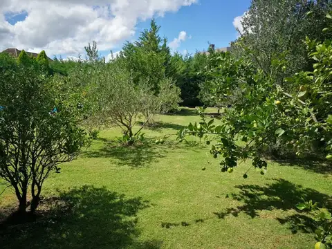 Casa en Alquiler Temporal de 3 dormitorios