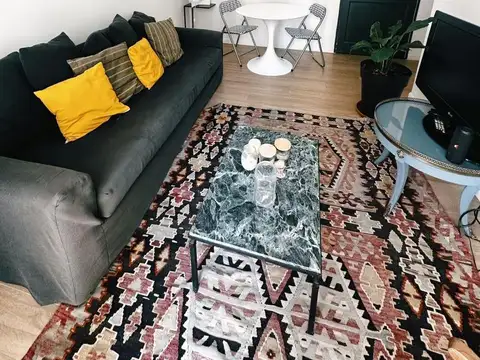 Juan Francisco Segui al 3400