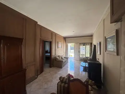 Casa en Venta 60 años