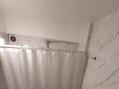 DEPARTAMENTO 1 AMBIENTE RECICLADO, PLAZA COLON