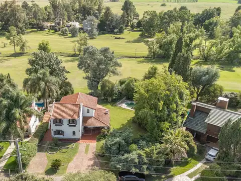 Casa en Venta en Larena Country Club, USD 165.000