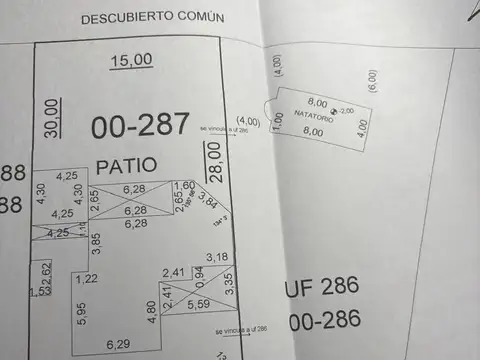 Casa en Venta de 5 dormitorios