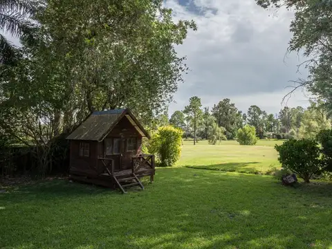 Larena Country Club, Fatima, Pilar, GBA Norte, Provincia de Buenos Aires, Argentina