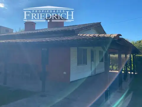 Quinta en Venta de 3 dormitorios