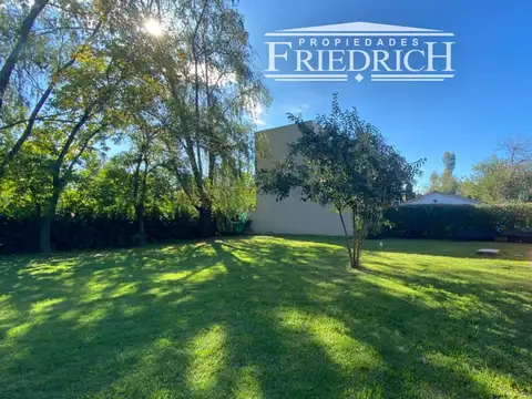 Quinta en Venta en General Rodriguez, USD 115.000