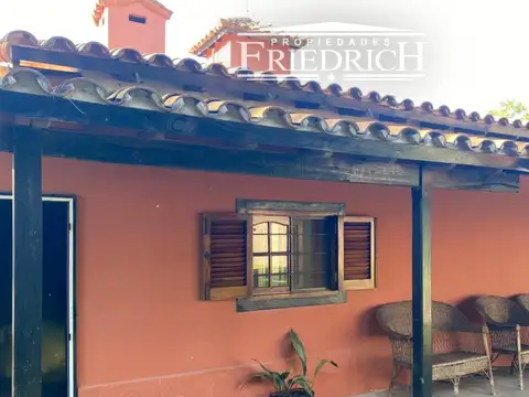 Excelente Quinta en Venta en General Rodriguez