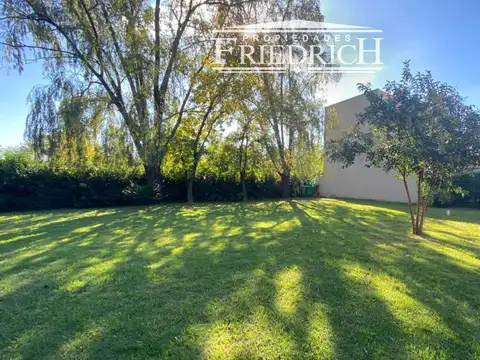 Quinta en Venta 30 años